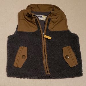 Oshkosh toddler vest